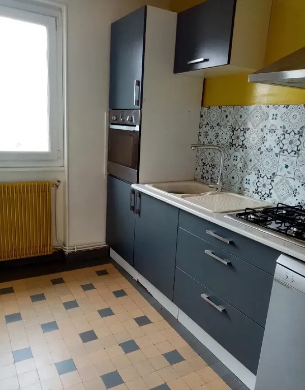 Location Clermont-Ferrand Appartement fb578e04