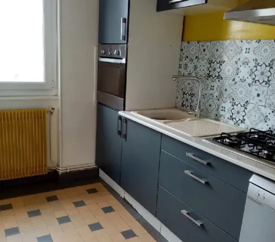 Location Clermont-Ferrand Appartement fb578e04