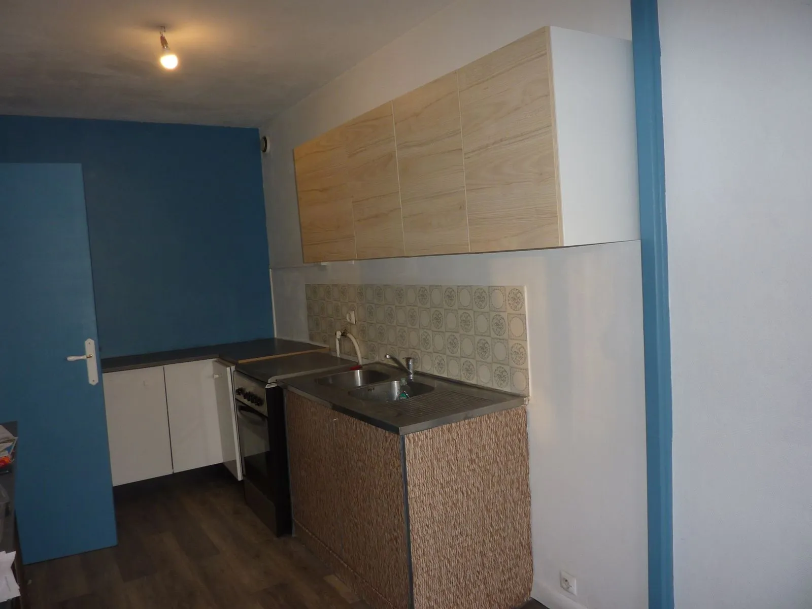 Location Plaisir Appartement fb7aa032