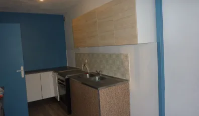 Location Plaisir Appartement fb7aa032