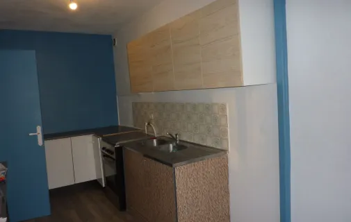 Location Plaisir Appartement fb7aa032