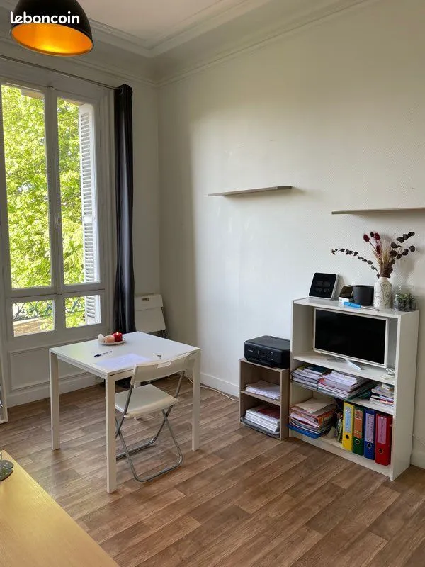 Location Rouen Appartement fb9d10a7