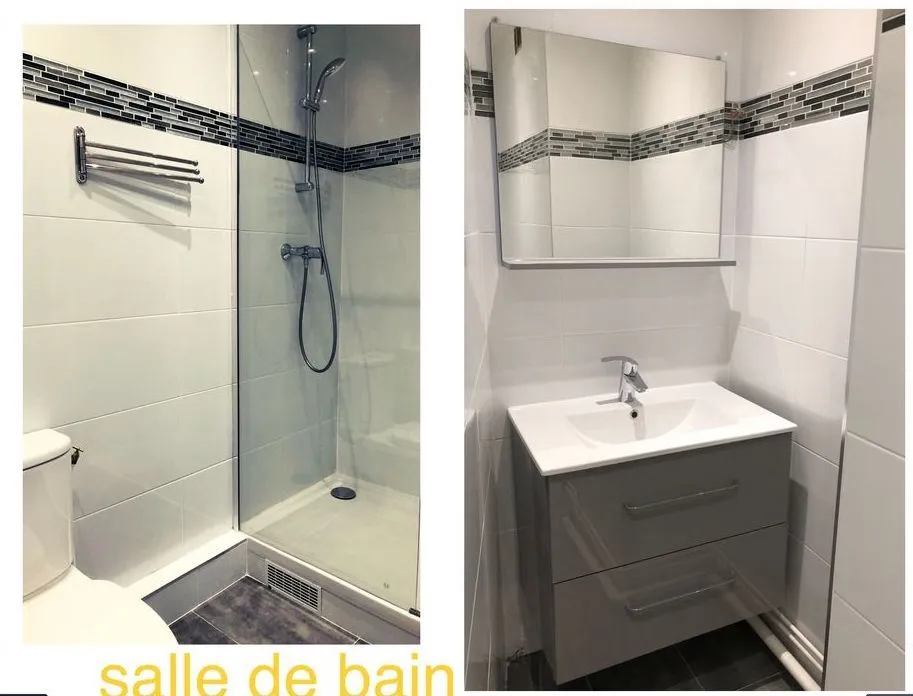 Location Créteil Appartement fba0669d