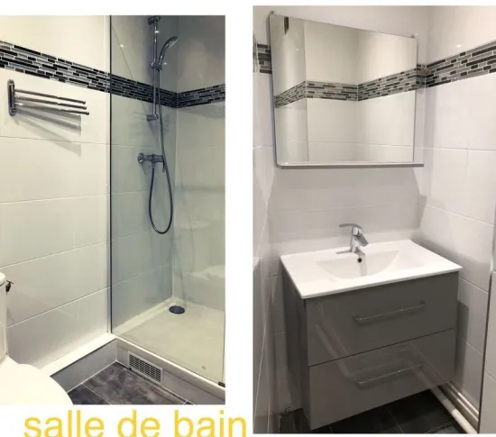 Location Créteil Appartement fba0669d