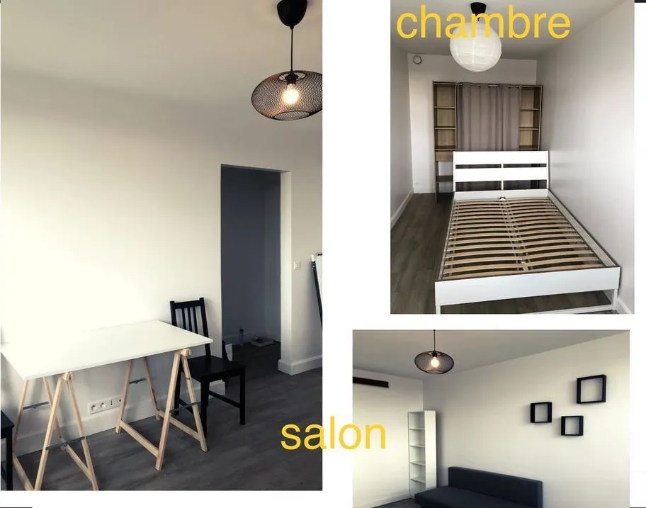 Location Créteil Appartement fba0669d