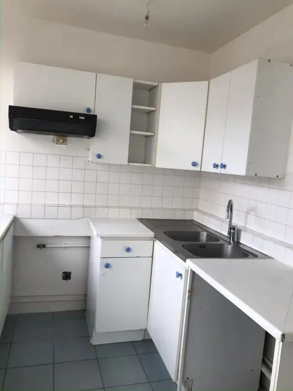 Location Sèvres Appartement fba8059a