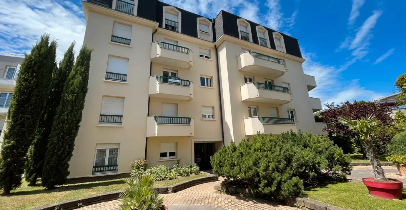 Location Antony Appartement fbbd9eb6