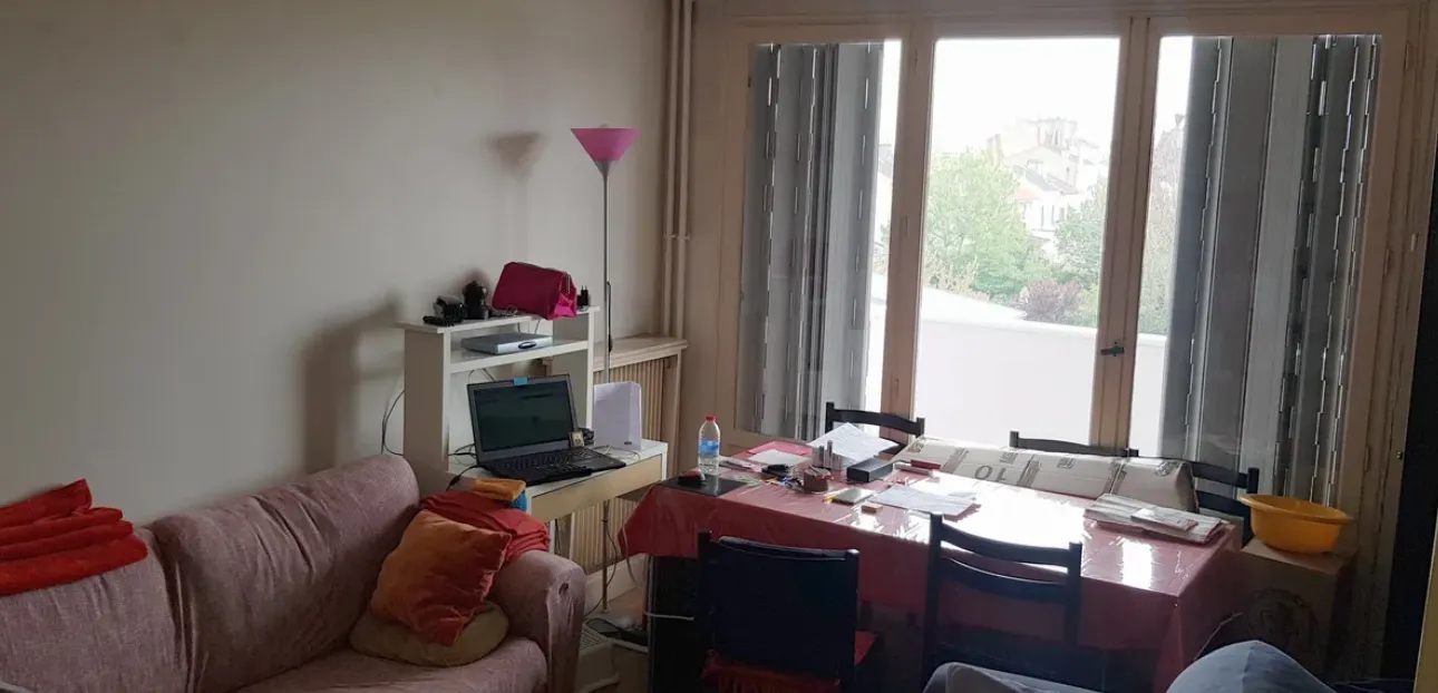 Location Nanterre Appartement fbe47b83