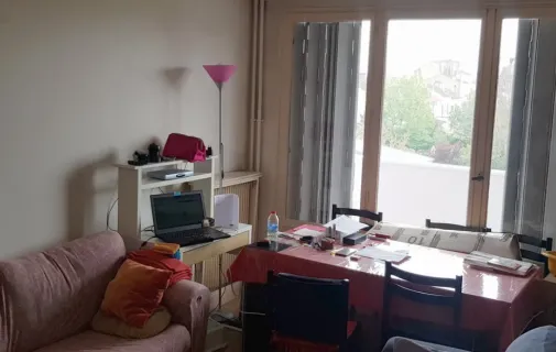 Location Nanterre Appartement fbe47b83