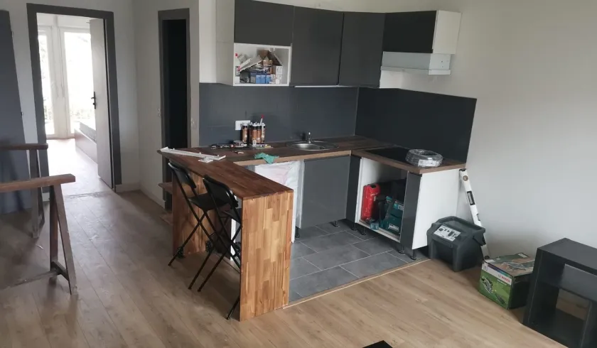 Location Athis-Mons Appartement fbe767f7