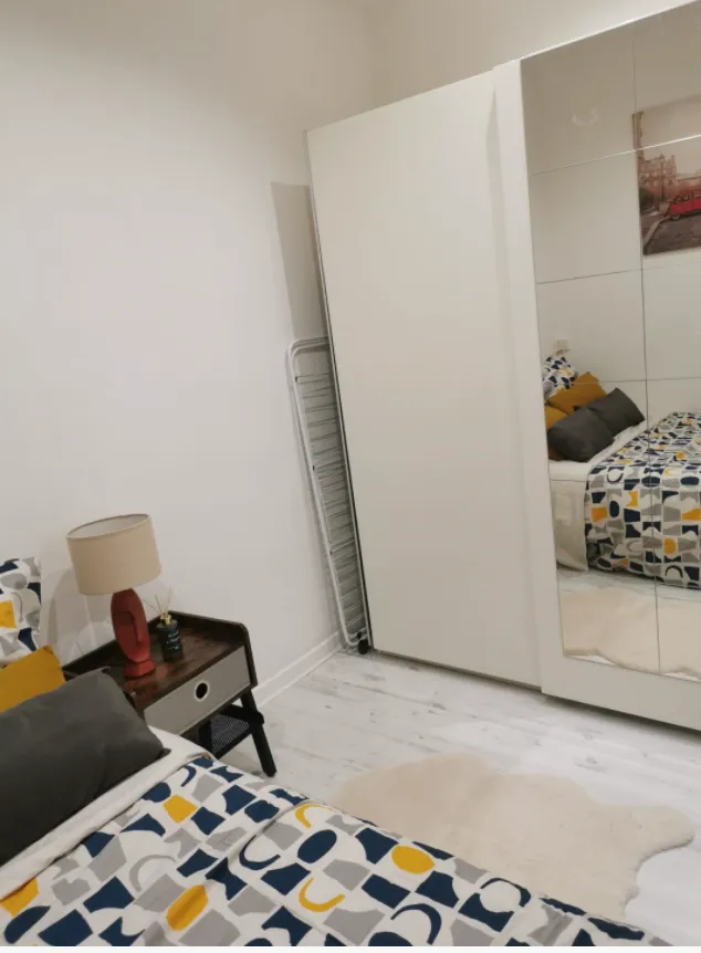 Location Colombes Appartement fbec5083