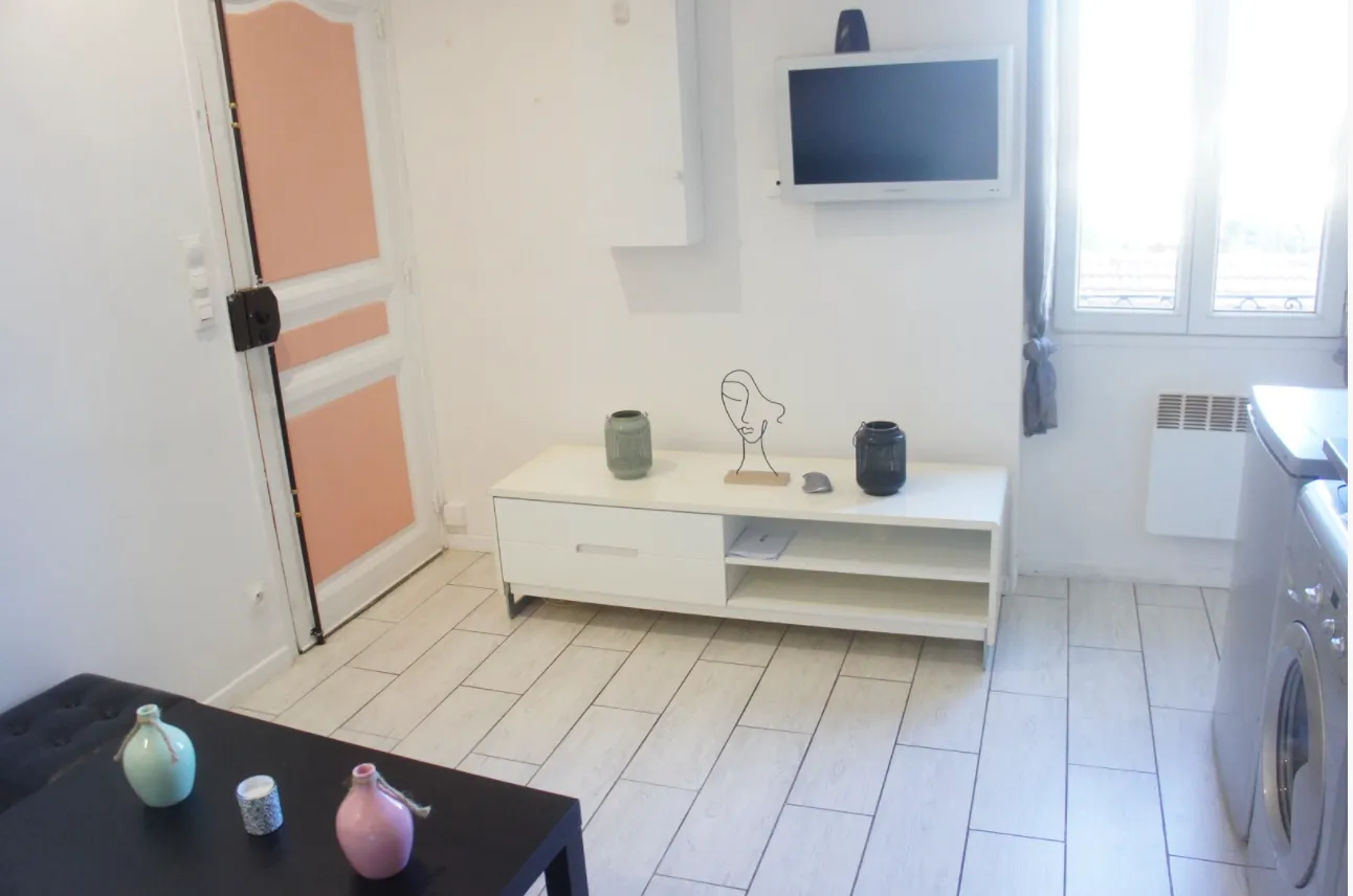 Location Colombes Appartement fbec5083