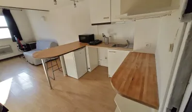 Location Montpellier Appartement fc04af3d