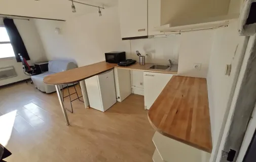 Location Montpellier Appartement fc04af3d