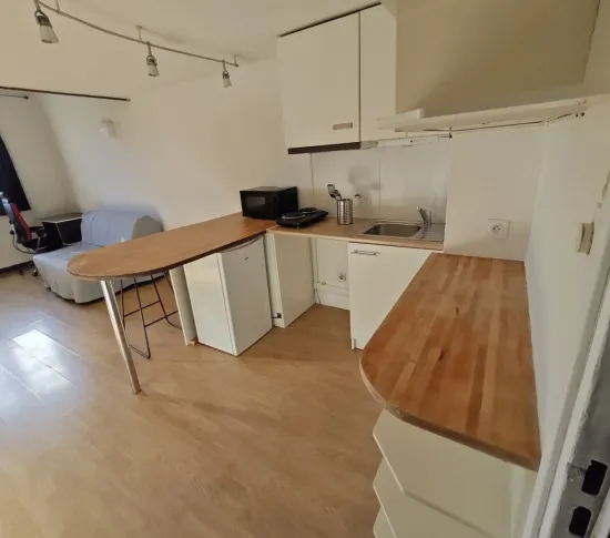 Location Montpellier Appartement fc04af3d