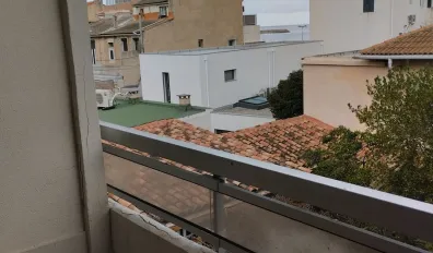 Location Marseille Appartement fc0ce2cc