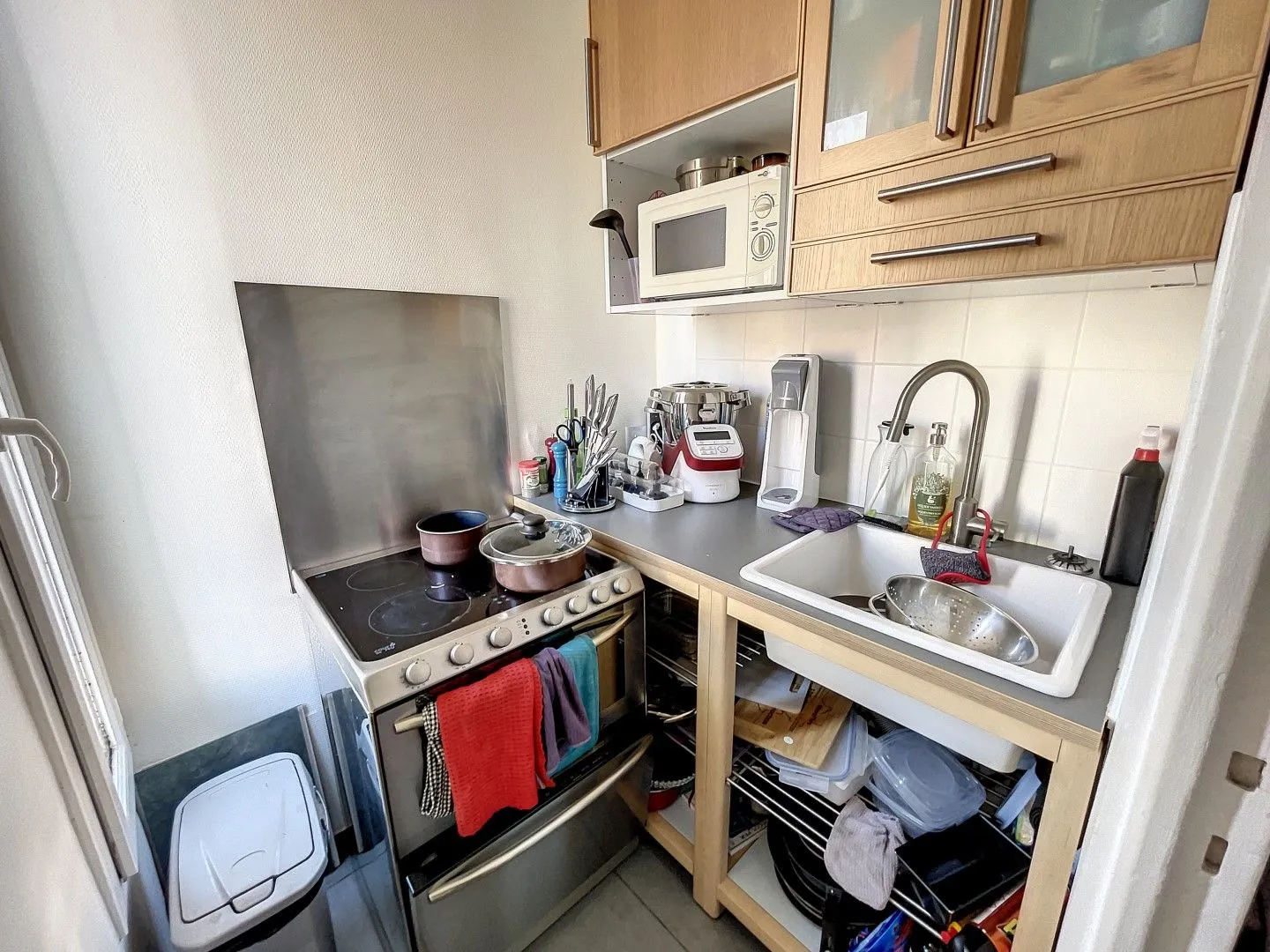 Location Le Kremlin-Bicêtre Appartement fc3ea9a9