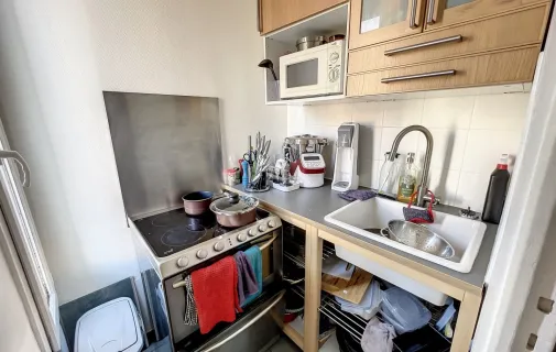 Location Le Kremlin-Bicêtre Appartement fc3ea9a9