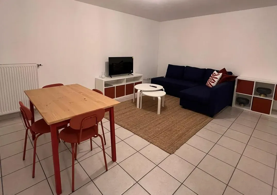 Location Villeurbanne Appartement fc64200a