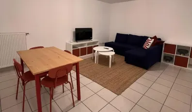 Location Villeurbanne Appartement fc64200a