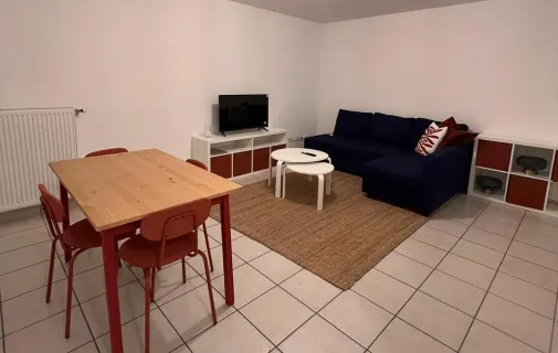 Location Villeurbanne Appartement fc64200a