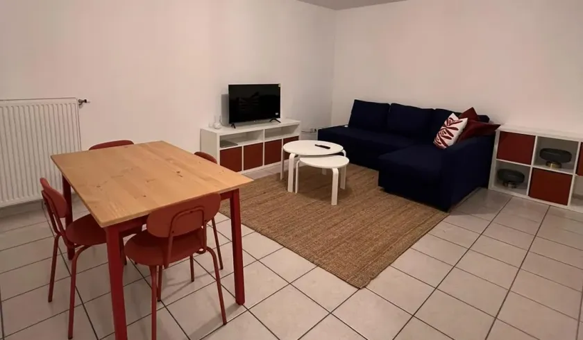 Location Villeurbanne Appartement fc64200a