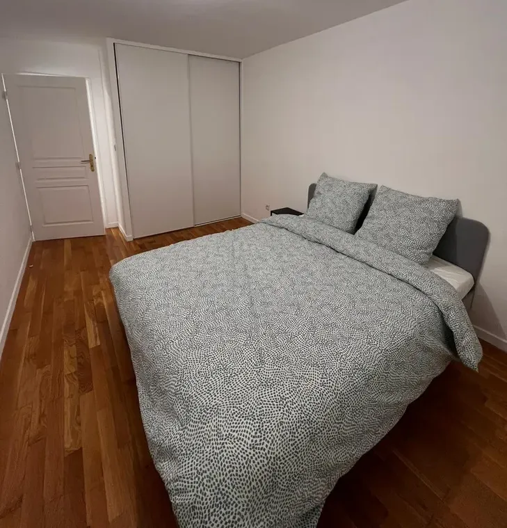 Location Villeurbanne Appartement fc64200a