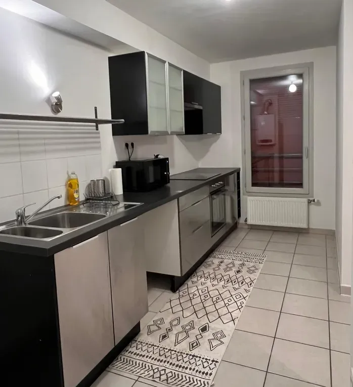 Location Villeurbanne Appartement fc64200a