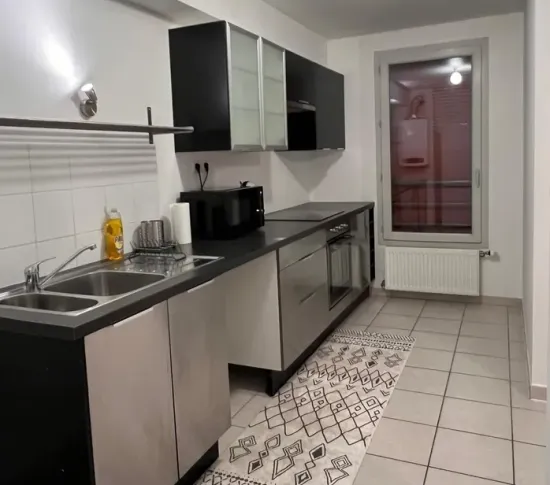 Location Villeurbanne Appartement fc64200a