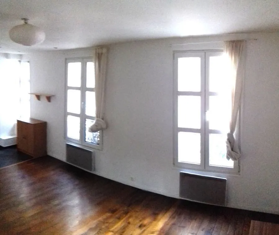 Location Paris Appartement fc6485ac