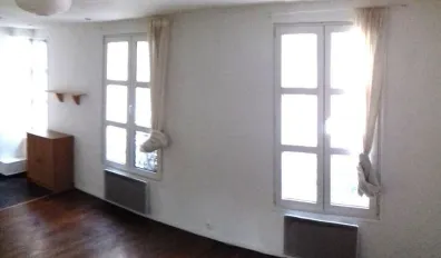 Location Paris Appartement fc6485ac