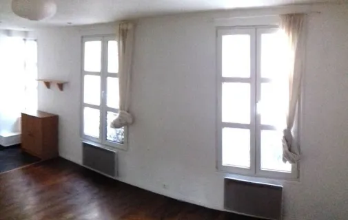 Location Paris Appartement fc6485ac