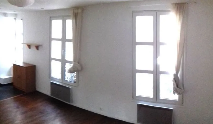 Location Paris Appartement fc6485ac