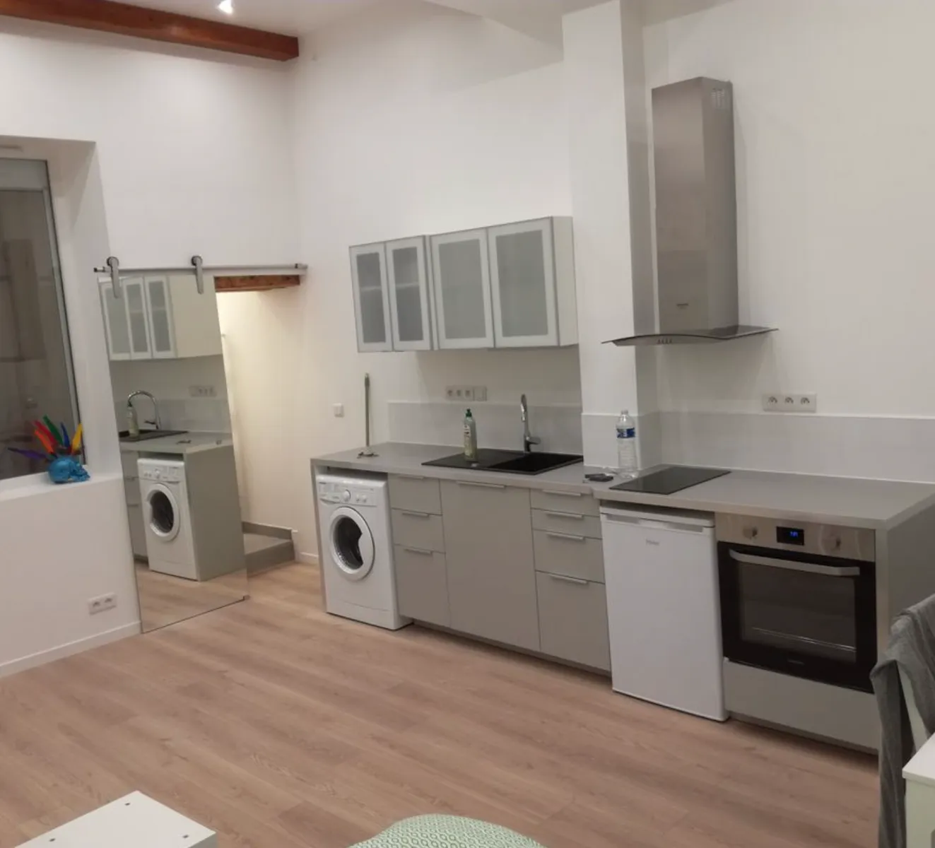 Location Grenoble Appartement fc720e65