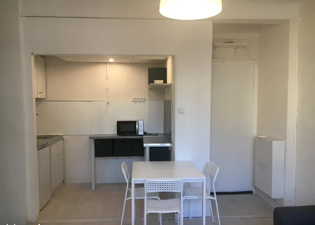 Location Marseille Appartement fc722f8c