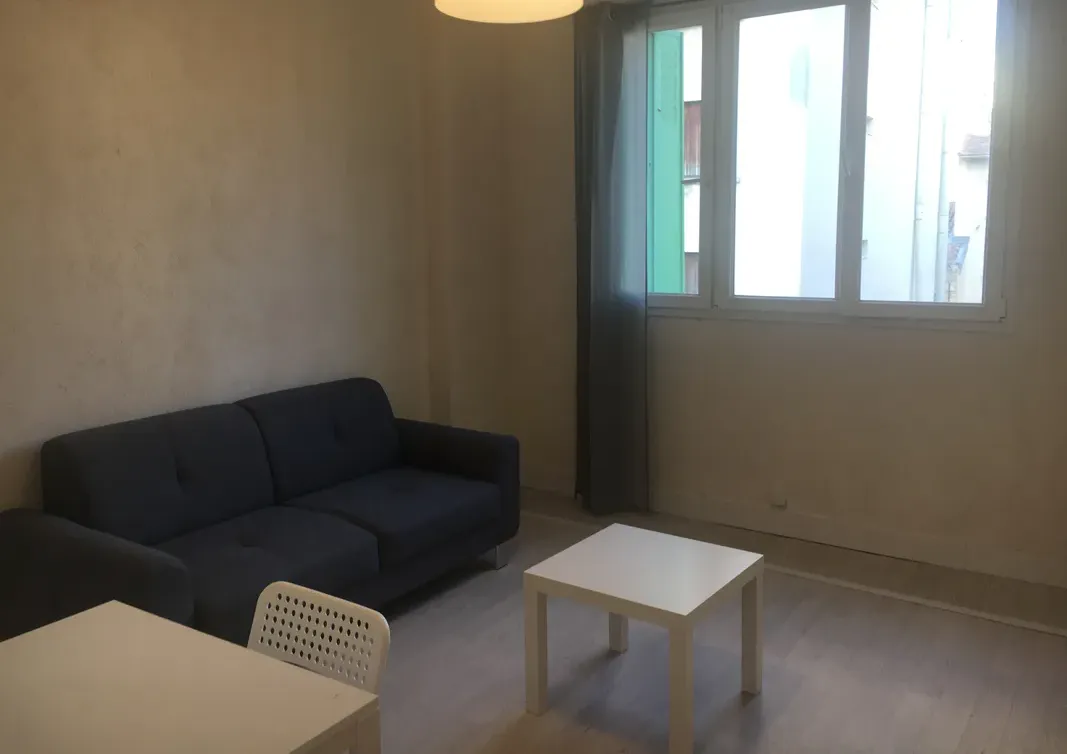 Location Marseille Appartement fc722f8c