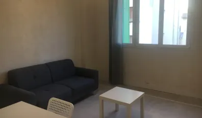 Location Marseille Appartement fc722f8c