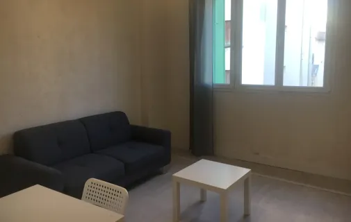 Location Marseille Appartement fc722f8c