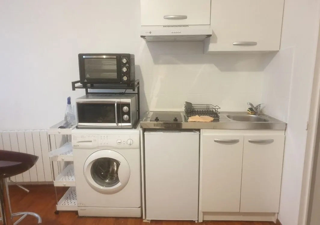 Location Reims Appartement fc8aff60