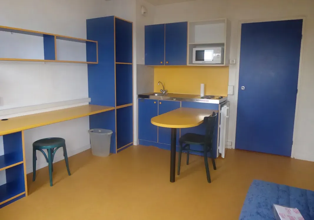 Location Nantes Appartement fc93f680