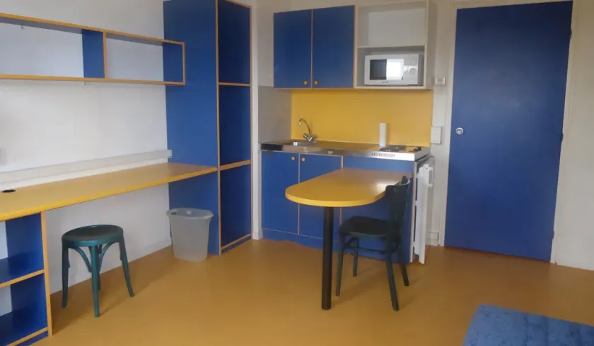 Location Nantes Appartement fc93f680