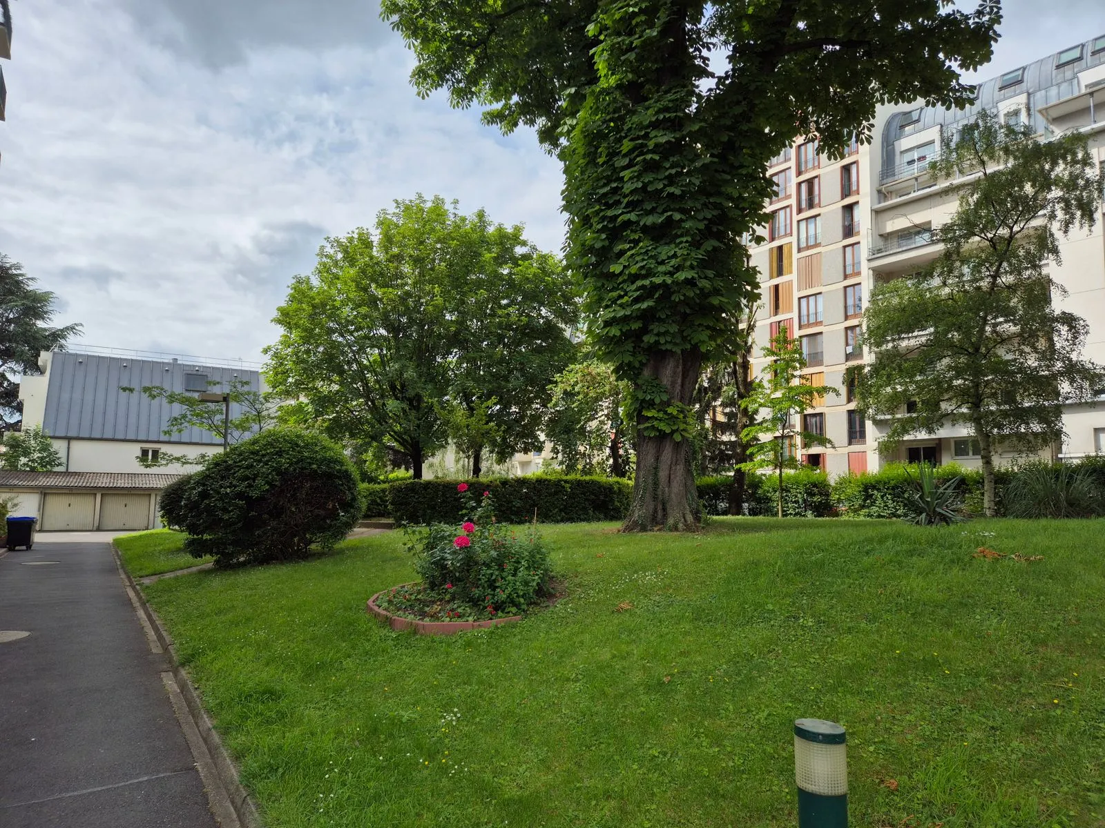 Location Choisy-le-Roi Appartement fcc98f12