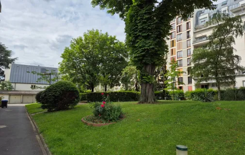 Location Choisy-le-Roi Appartement fcc98f12