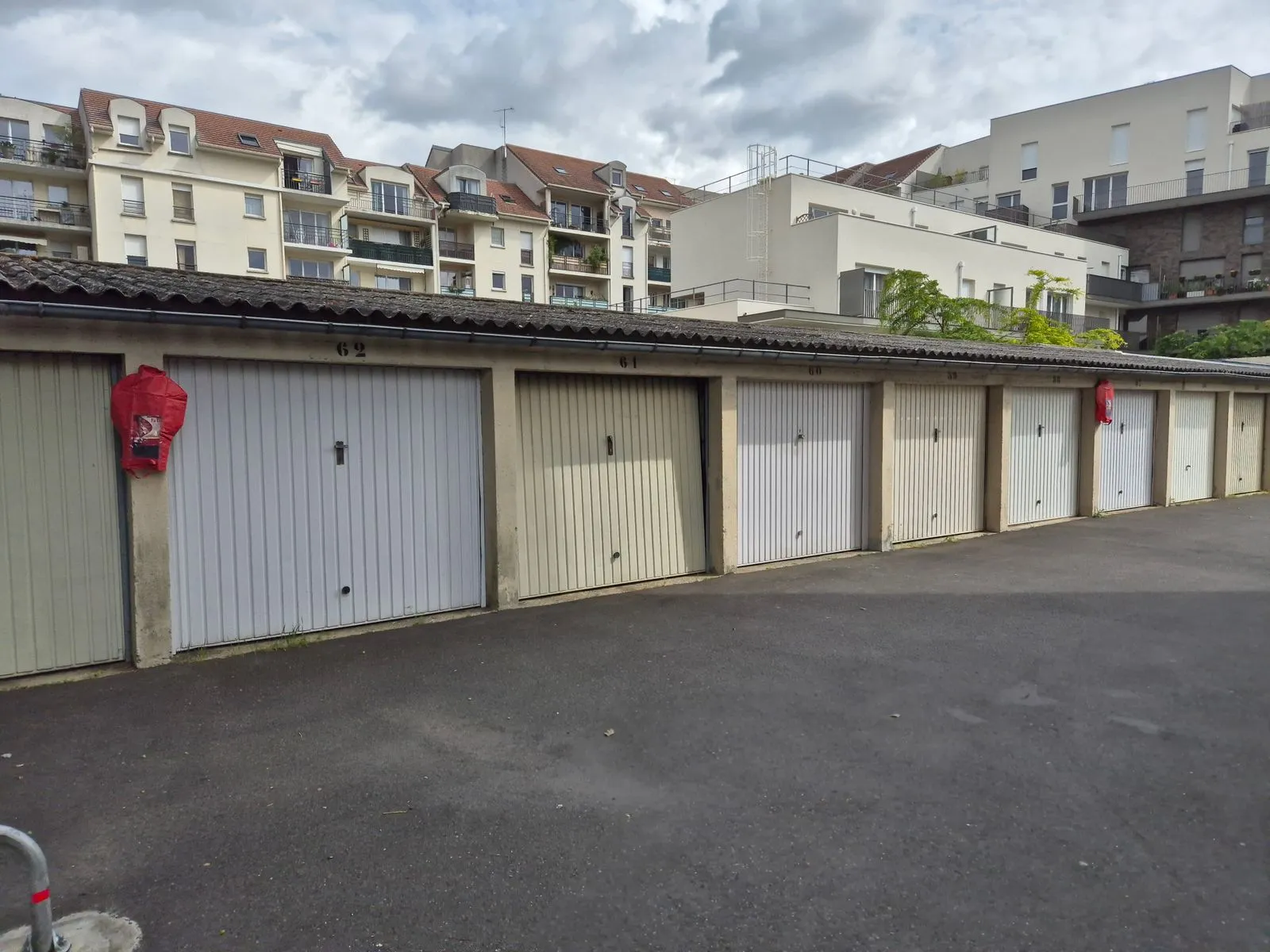 Location Choisy-le-Roi Appartement fcc98f12