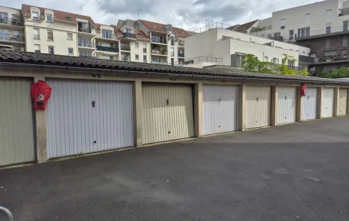 Location Choisy-le-Roi Appartement fcc98f12