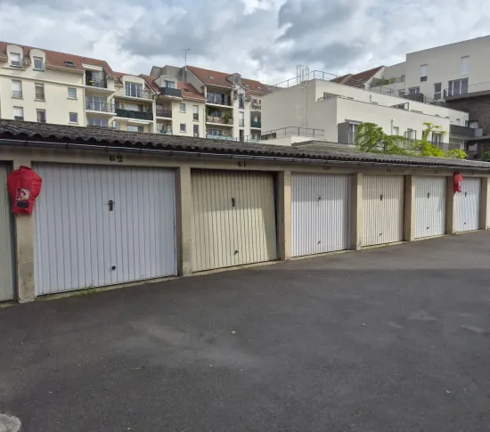 Location Choisy-le-Roi Appartement fcc98f12