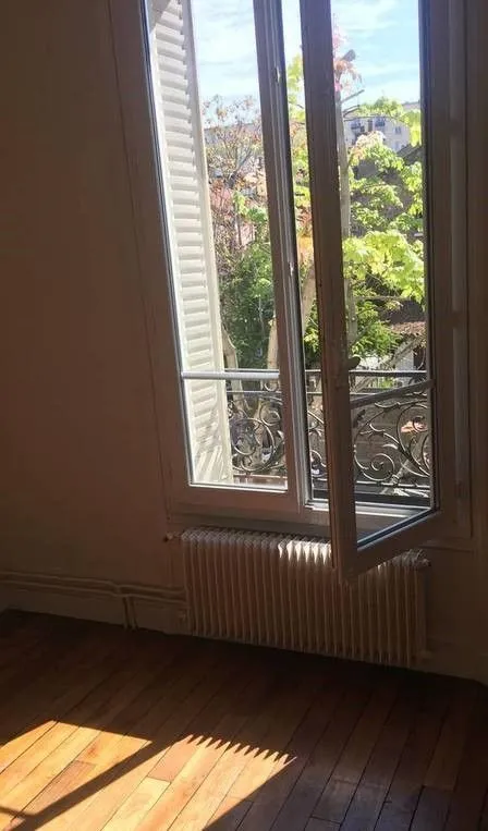 Location Montrouge Appartement fcdacd21