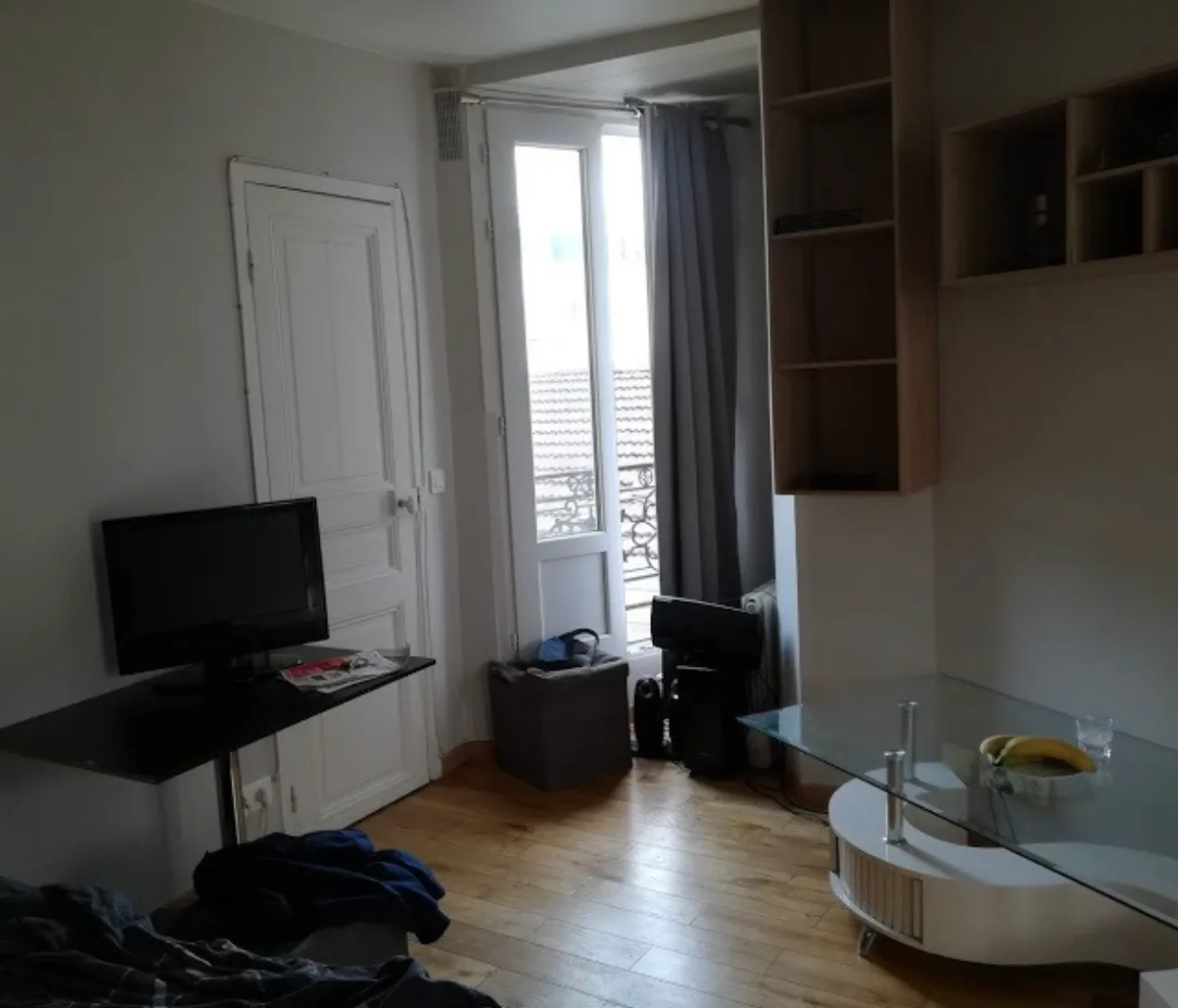 Location Boulogne-Billancourt Appartement fcee7ed6