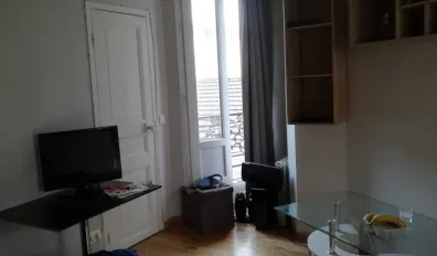 Location Boulogne-Billancourt Appartement fcee7ed6