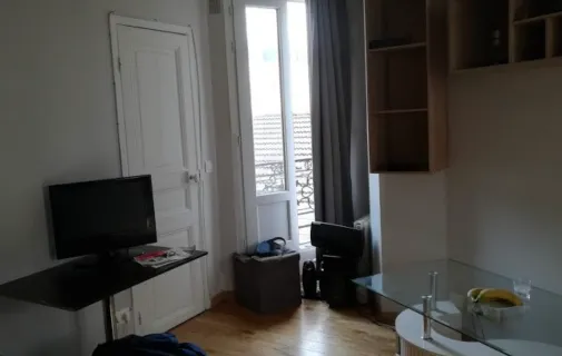 Location Boulogne-Billancourt Appartement fcee7ed6